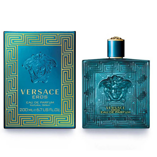 PERFUME VERSACE EROS EDP 100 ML