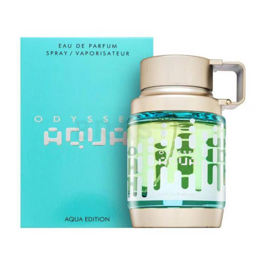 PERFUME ARMAF ODYSEY AQUA EDP 100ML
