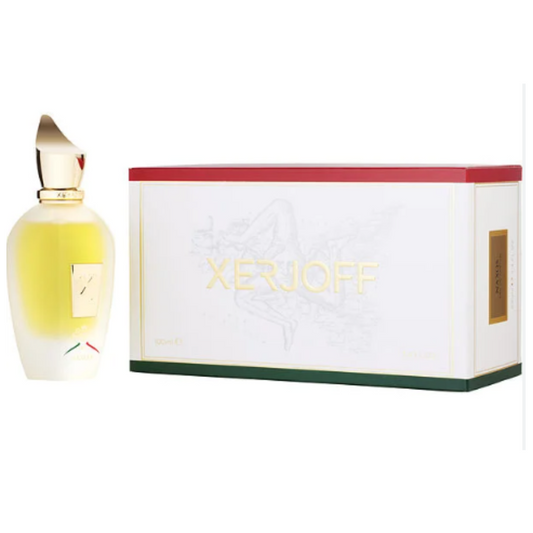 PERFUME XERJOFF NAXOS EDP 100ML