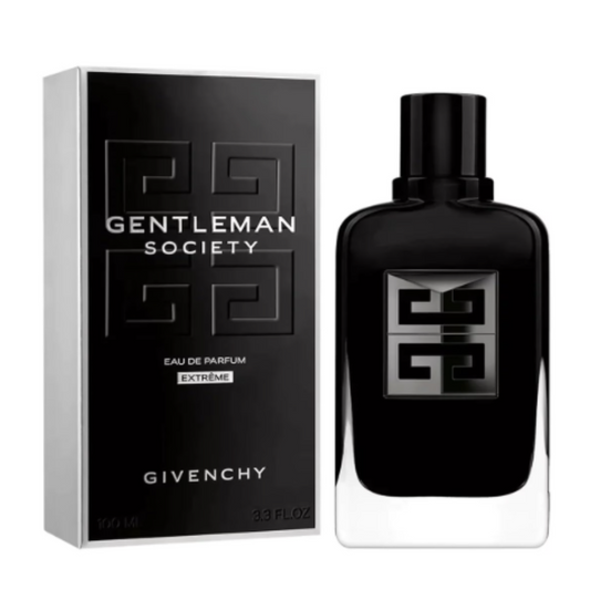 PERFUME GIVENCHY GENTLEMAN SOCIETY EDP EXTREME  100ML
