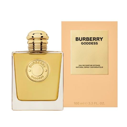 PERFUME BURBERRY GODDESS EDP INTENSE 100ML