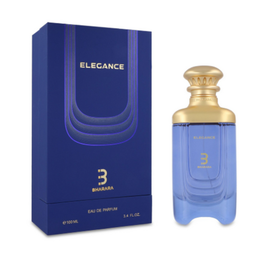 PERFUME BHARARA ELEGANCE EDP 100ML