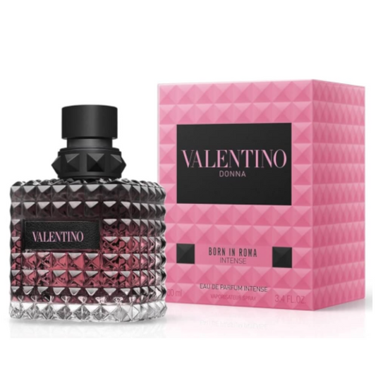 PERFUME VALENTINO DONNA BORN IN ROMA INTENSE EDP 100ML