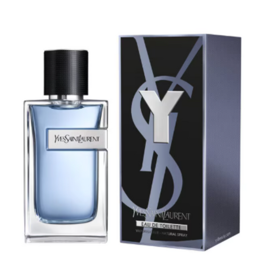 PERFUME YVES SAINT LAURENT EAU EDT 100ML