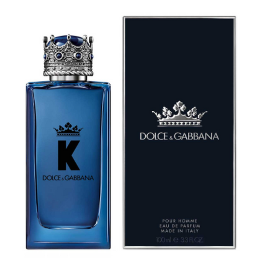 PERFUME DOLCE GABBANA K EDP 100ML