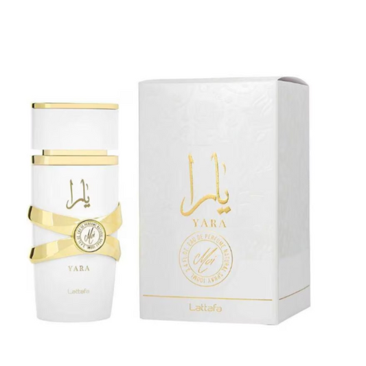 PERFUME LATTAFA YARA MOI DAMA EDP 100ML