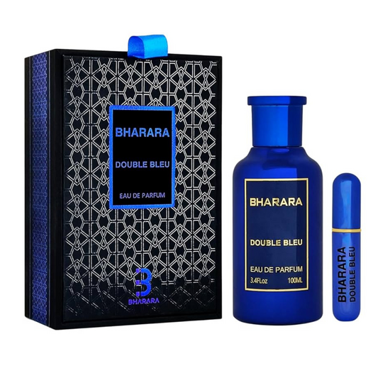 PERFUME BHARARA BLEU EDP 100ML