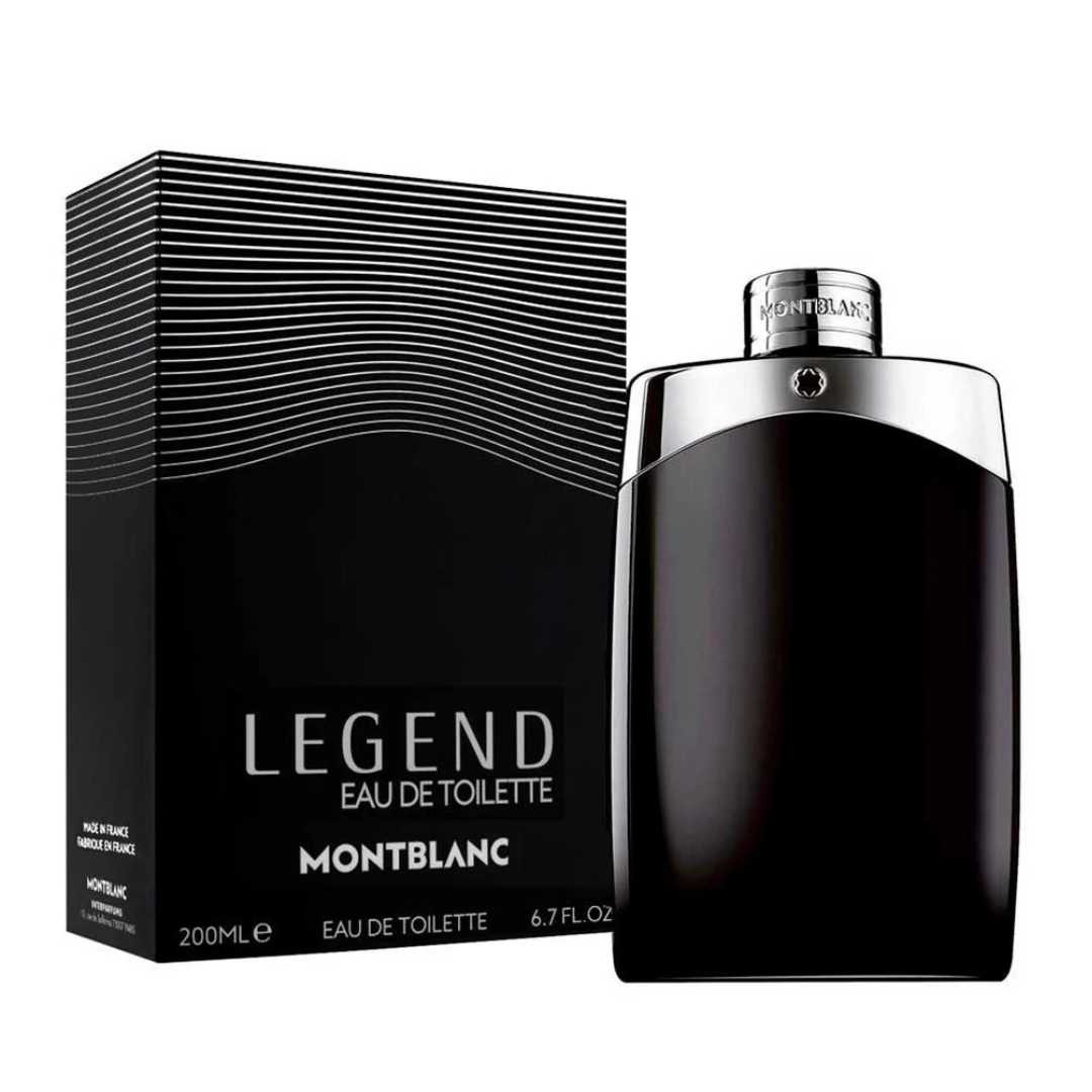 PERFUME MONT BLANC LEGEND 200ML