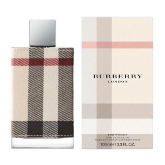 PERFUME BURBERRY LONDON EDP 100ML