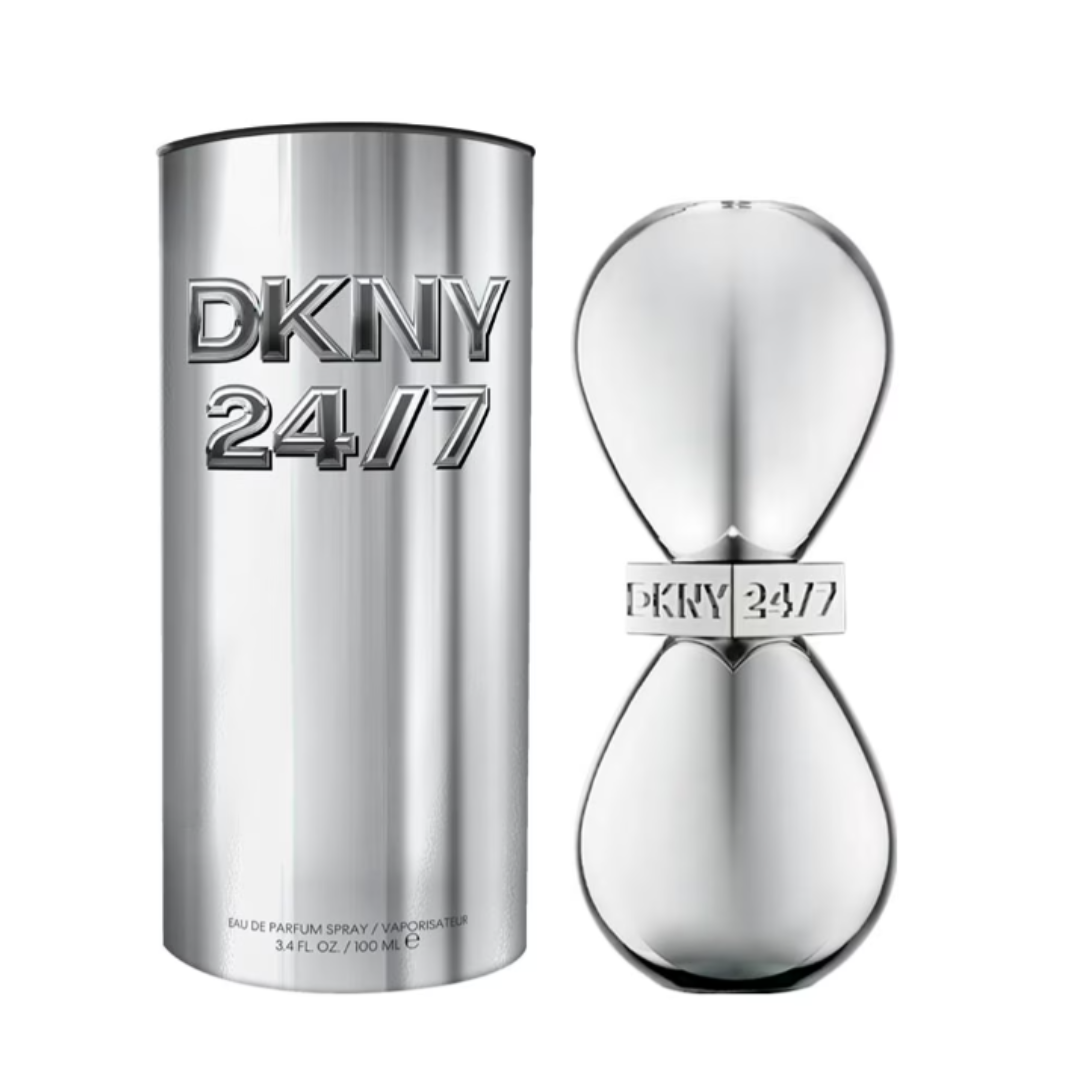 PERFUME DKNY 24/7 EAU DE PARFUM SPRAY 100 ML