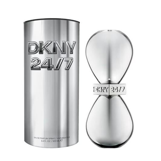 PERFUME DKNY 24/7 EAU DE PARFUM SPRAY 100 ML