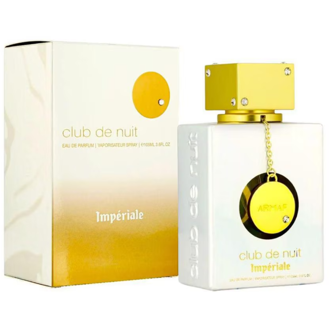 PERFUME ARMAF CLUB DE NUIT IMPERIALE EDP 200 ML