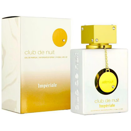 PERFUME ARMAF CLUB DE NUIT IMPERIALE EDP 200 ML