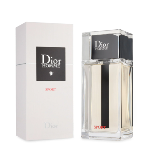 PERFUME DIOR HOME SPORT EDT 125ML