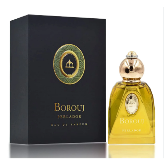 PERFUME DUMONT BOROUJ PERLADOR EDP 85ML