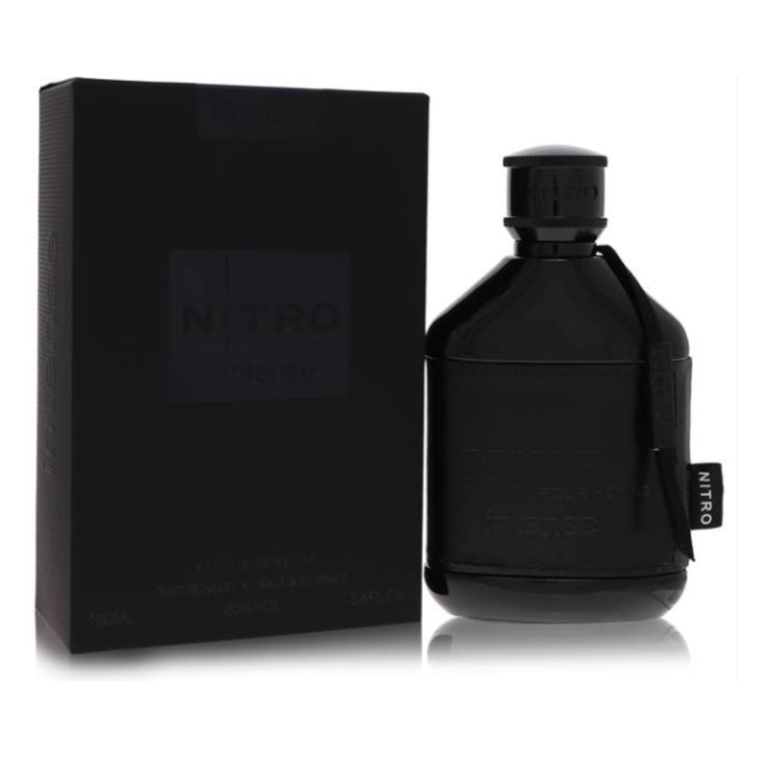 PERFUME DUMONT NITRO INTENSE  EDP 100ML