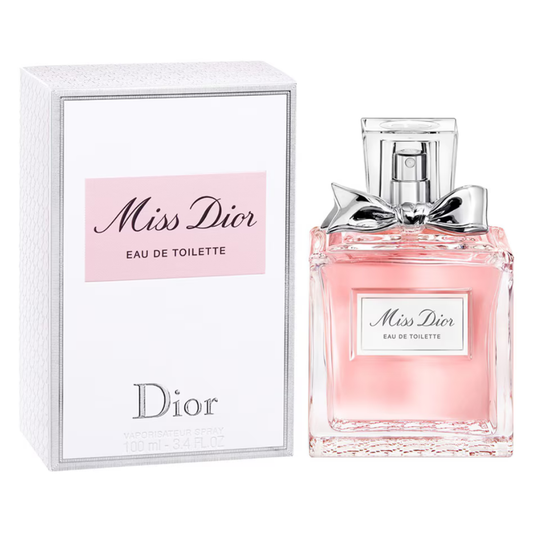 PERFUME DIOR MISS DIOR EDT 100ML