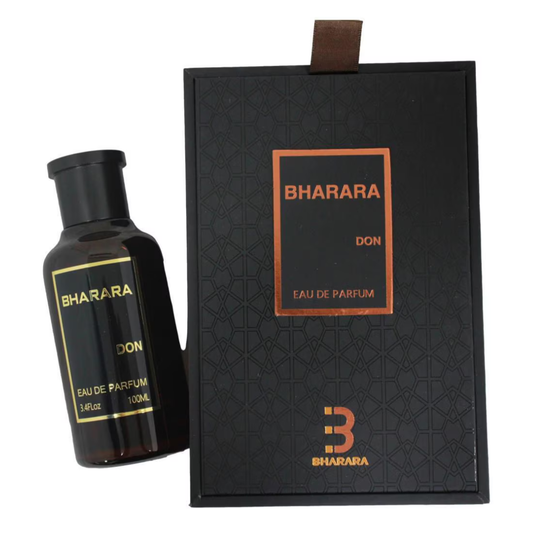 PERFUME BHARARA DON EDP 100ML