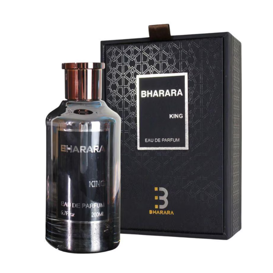 PERFUME BHARARA KING EDP 200ML