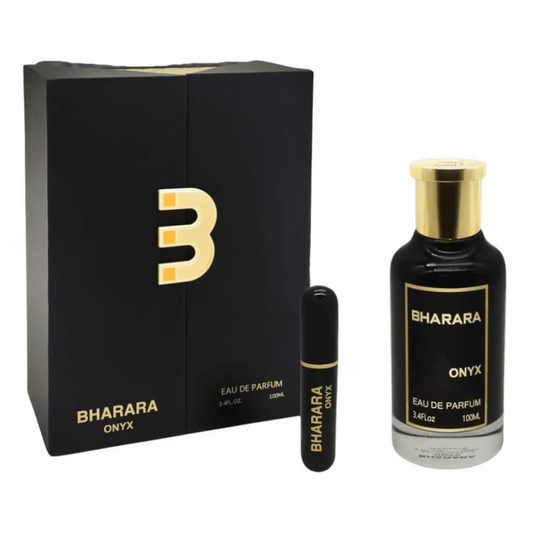 PERFUME BHARARA ONIX EDP 100ML