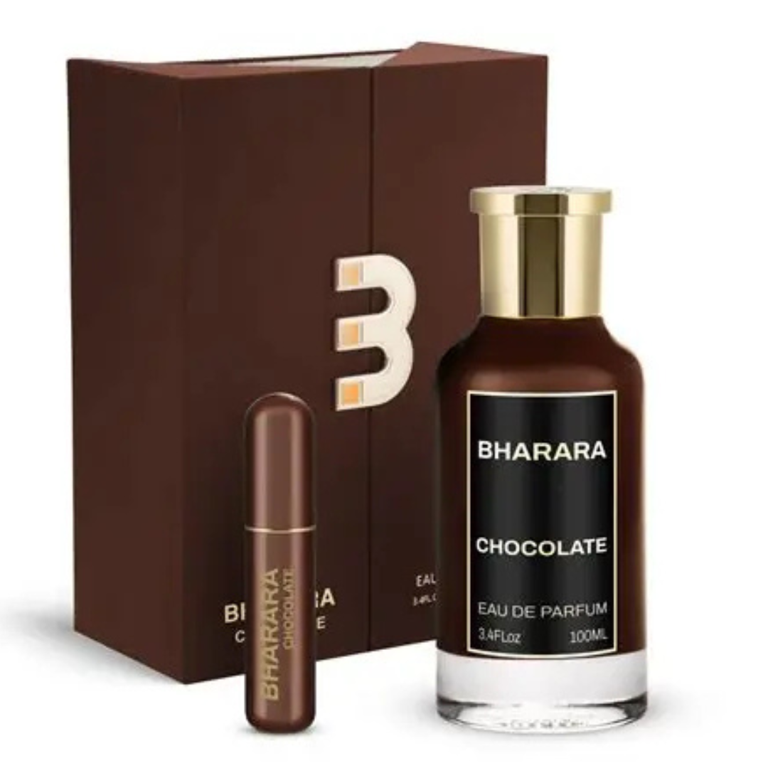 PERFUME BHARARA CHOCOLATE EDP 100ML