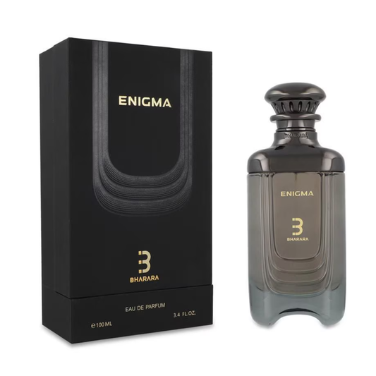PERFUME BHARARA ENIGMA EDP 100ML