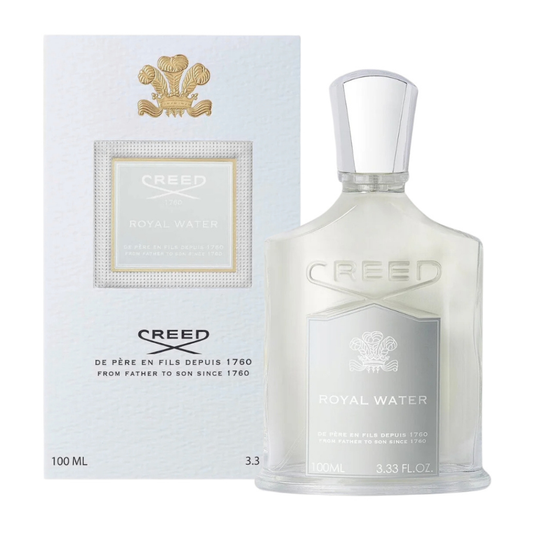 PERFUME CREED ROYAL WATER EDP 100ML