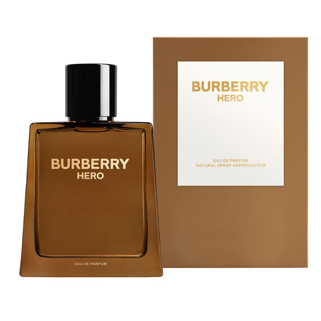 PERFUME BURBERRY HERO EDP 150ML