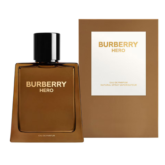 PERFUME BURBERRY HERO EDP 150ML