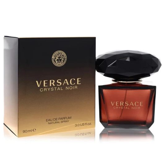 PERFUME VERSACE CRYSTAL NOIR EDP 90ML