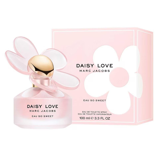 PERFUME MARC JACOBS EAU SO SWEET EDT 125ML