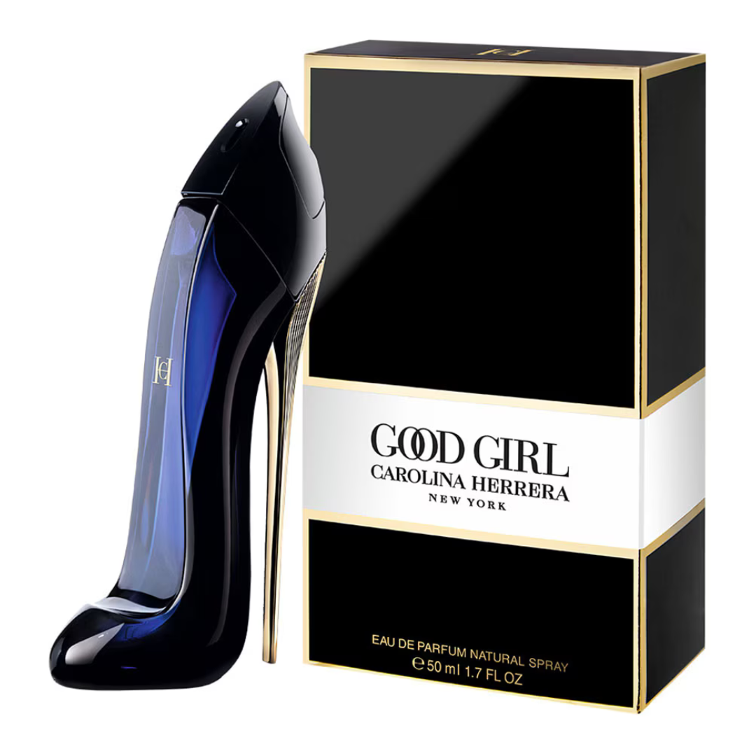PERFUME CAROLINA HERRERA GOOD GIRL EDP 80 ML