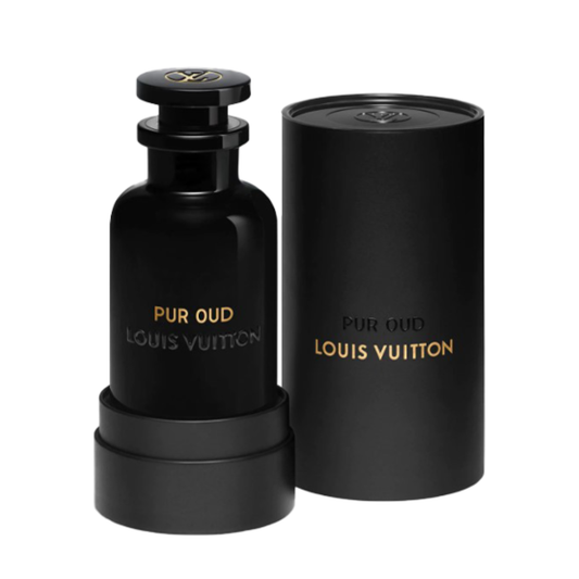 PERFUME LOUIS VUITTON PUR OUD EDP 100ML