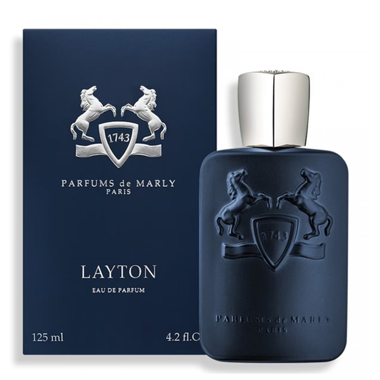 PERFUME PARFUMS DE MARLY LAYTON CABALLERO EDP 125ML
