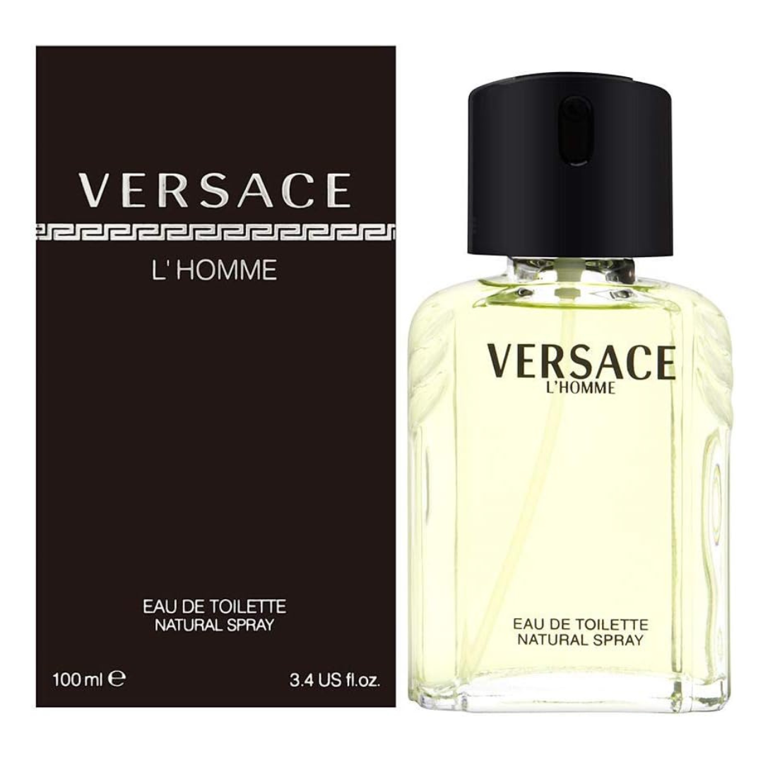 PERFUME VERSACE L HOMME EDT 100ML