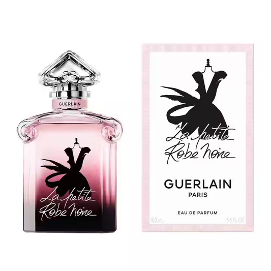 PERFUME GUERLAIN LA PETITE ROBE NOIRE EDP INTENSE 100ML