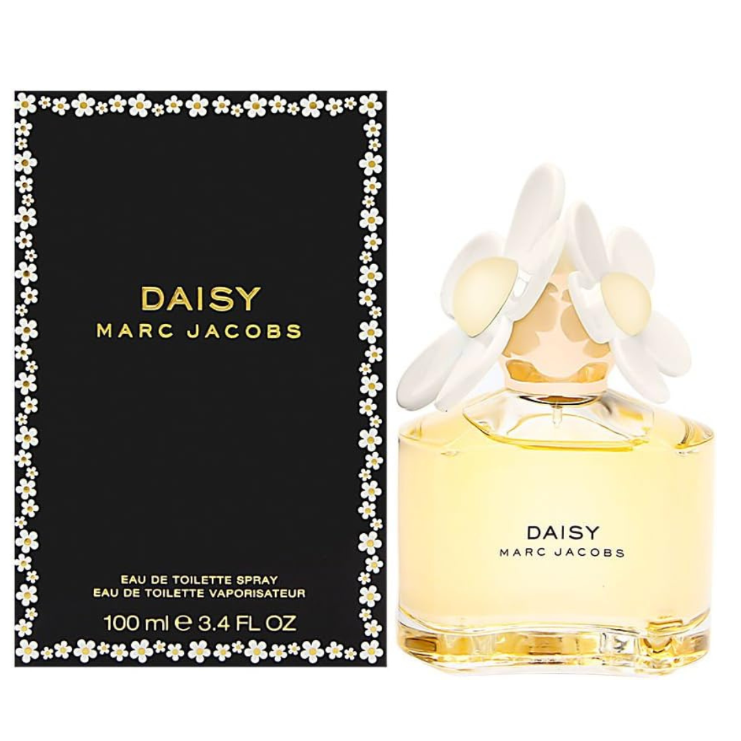 PERFUME MARC JACOBS DAISY EDT 100ML