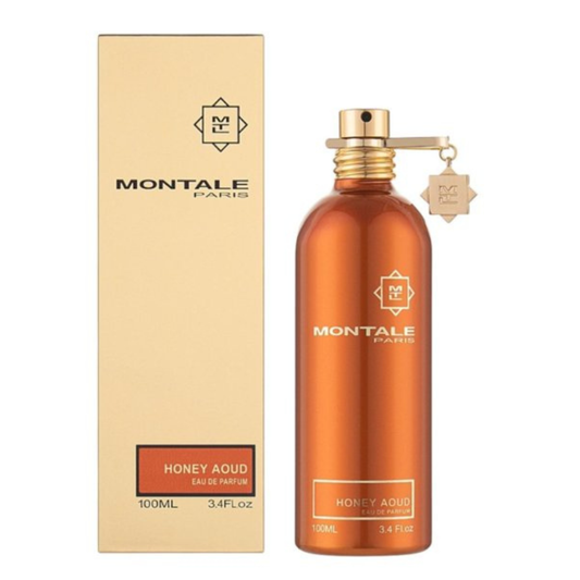 PERFUME MONTALE HONEY AOUD EDP 100ML