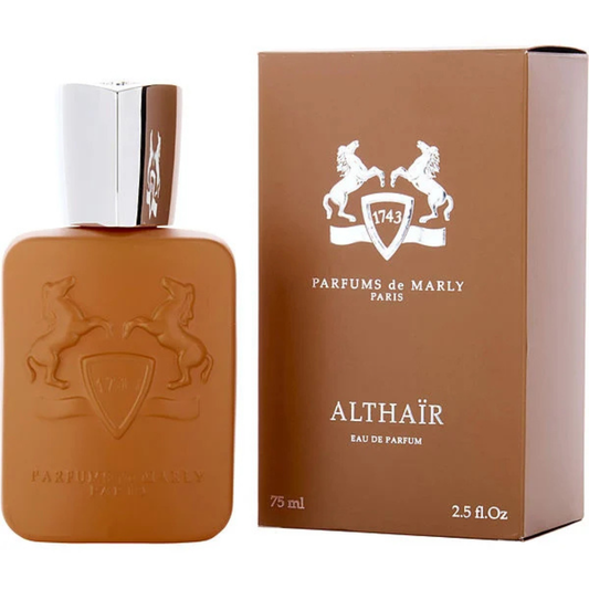 PERFUME PARFUMS DE MARLY ALTHAIR EDP 125ML