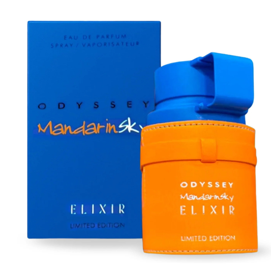 PERFUME ARMAF ODYSEY MANDARIN SKY ELIXIR EDP 100ML