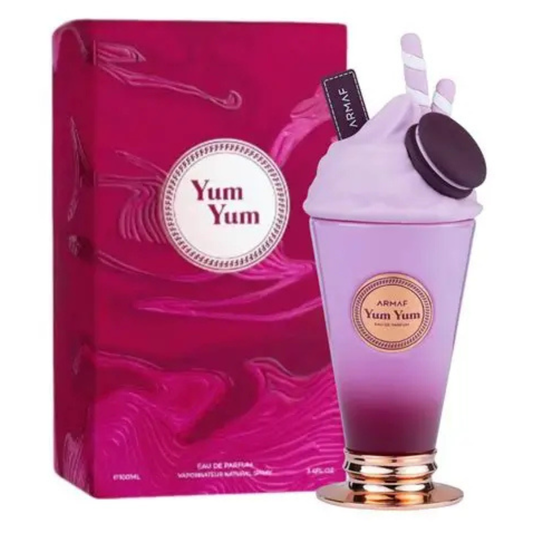 PERFUME ARMAF DELIGHT YUM YUM EDP 100ML