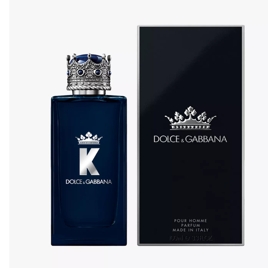 PERFUME DOLCE GABBANA K PARFUM 100ML
