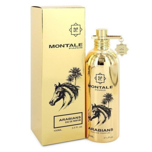 PERFUME MONTALE ARABIANS EDP 100ML
