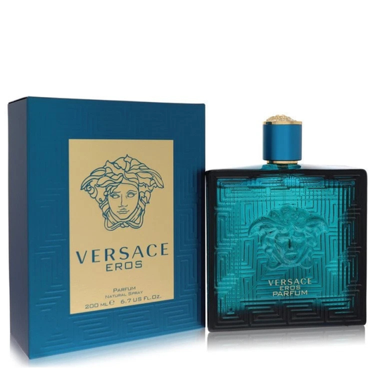 PERFUME VERSACE EROS PARFUM 200 ML
