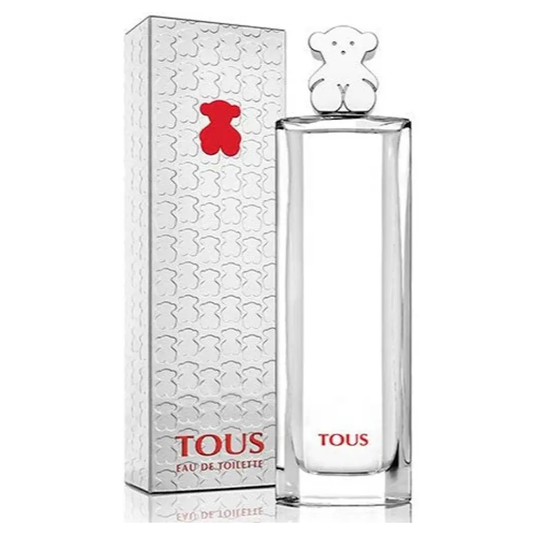 PERFUME TOUS EDT 90ML