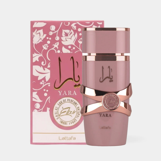 PERFUME LATTAFA YARA ELIXIR EDP 100ML