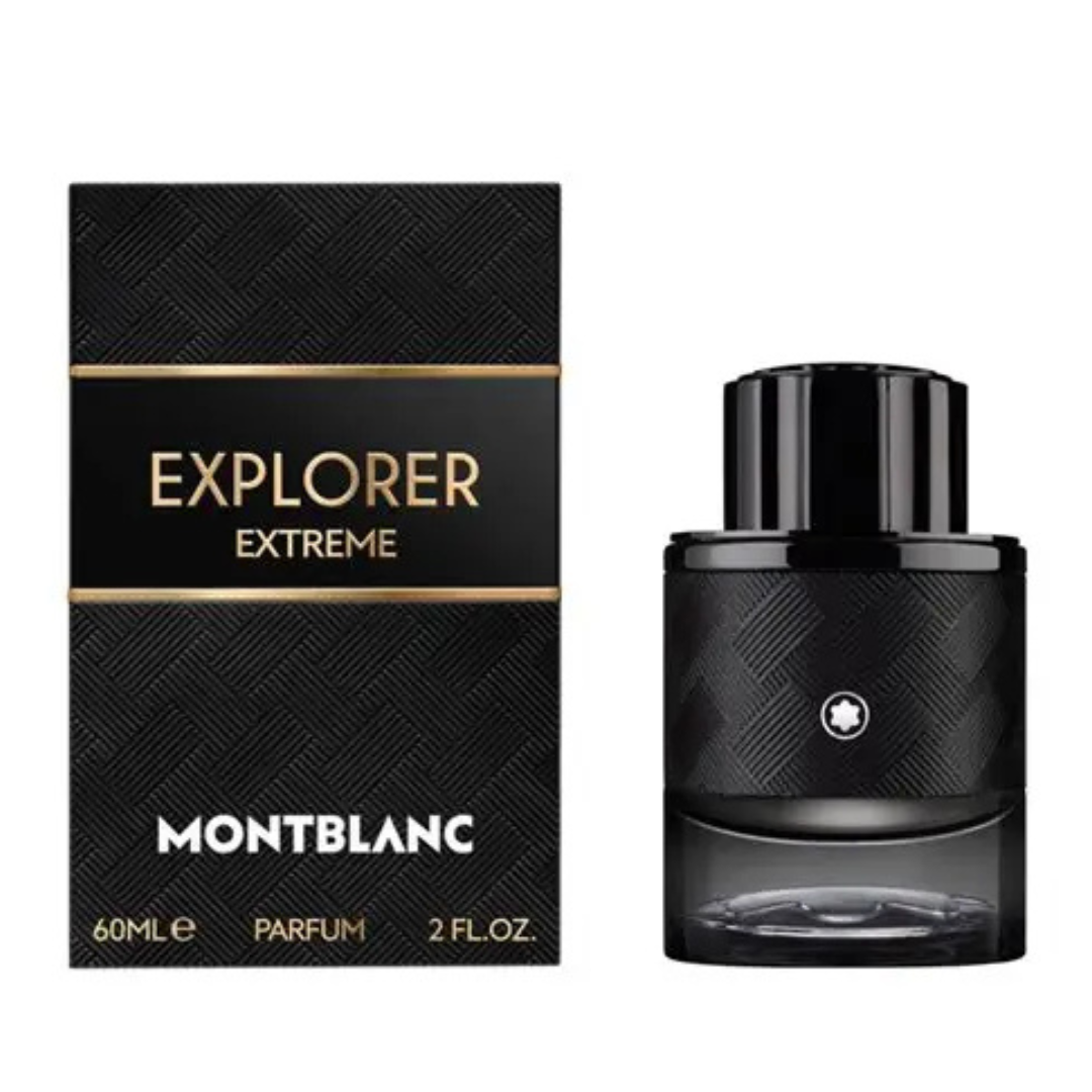 PERFUME MONT BLANC EXPLORER EXTREME PARFUM 100ML