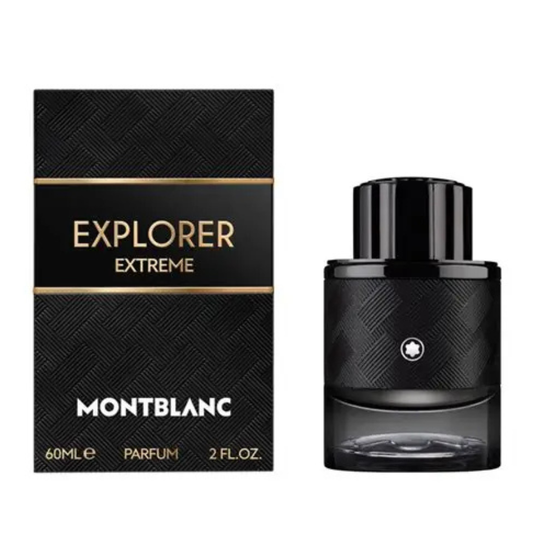 PERFUME MONT BLANC EXPLORER EXTREME PARFUM 100ML