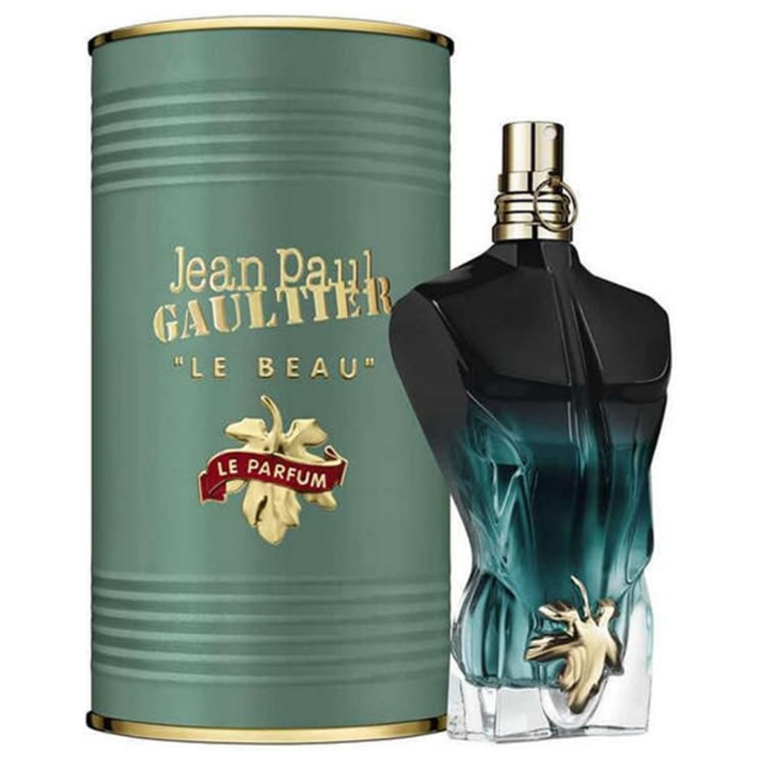 PERFUME JEAN PAUL GAULTIER LE BEAU LE PARFUM EDP INTENSE 75ML
