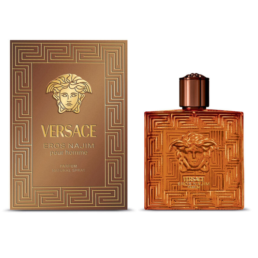 PERFUME VERSACE EROS NAJIM PARFUM 100 ML
